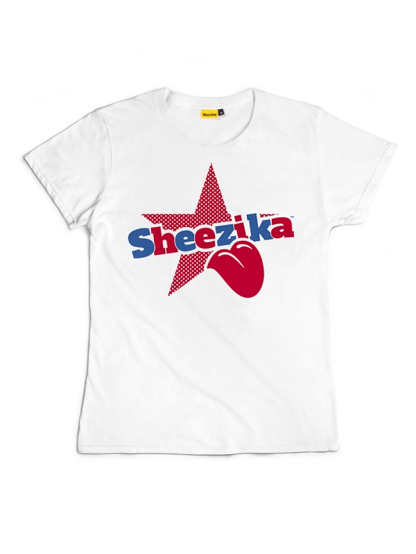 Bazooka, women's t-shirt