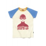 TANDEM Delfina / women's + kids t-shirt