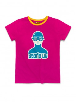 Delfina 3.0, women's t-shirt