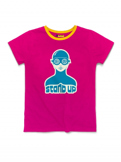 Delfina 3.0, women's t-shirt