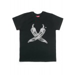 TANDEM Filigran / men's + women's t-shirt