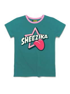JellyStar 2.0, women's t-shirt