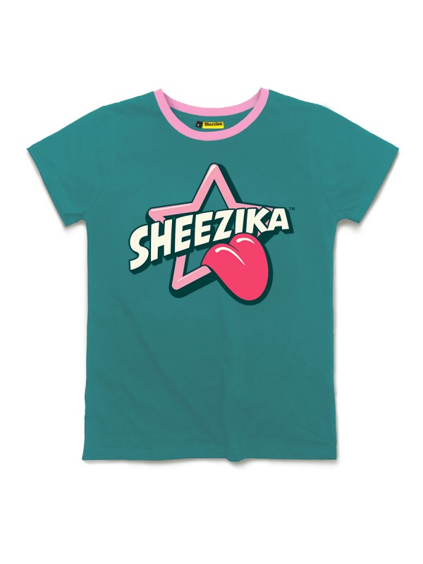 JellyStar 2.0, women's t-shirt