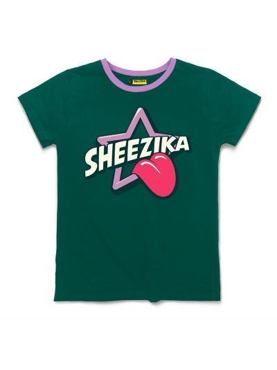 JellyStar 3.0, women's t-shirt