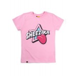 TANDEM JellyStar / women's + kids t-shirt
