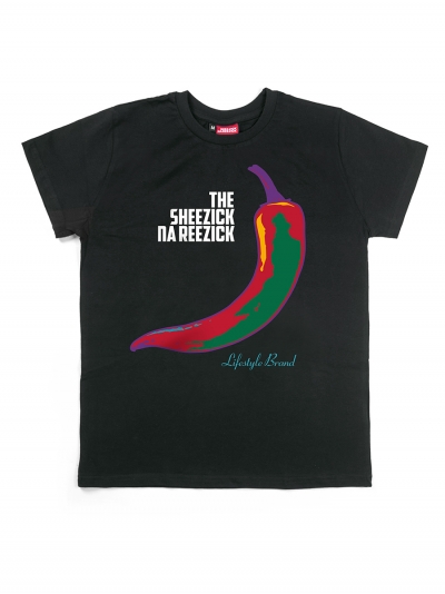 Pepper '84, women's t-shirt