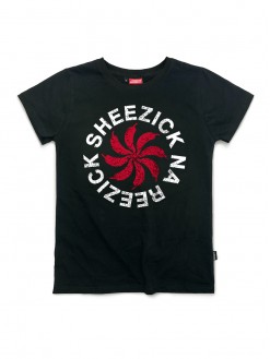 Pepper Sun, women's t-shirt