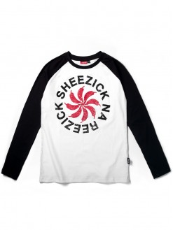 Pepper Sun, women's long sleeve tee