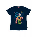 TANDEM Circus / men's/women's + kids t-shirt