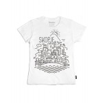 TANDEM Panorama / men's/women's + kids t-shirt