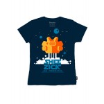 TANDEM Stars / men's/women's + kids t-shirt