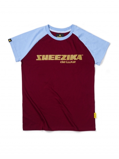 Zastava, women's t-shirt