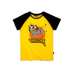 TANDEM Zebra / women's + kids t-shirt