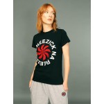 Pepper Sun, women's t-shirt