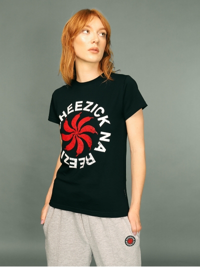 Pepper Sun, women's t-shirt