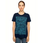 SKP Blueprint, women's t-shirt