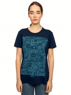 SKP Blueprint, women's t-shirt