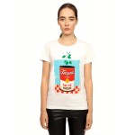 Gradot ubav pak kje nikne, women's t-shirt