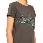 SKP Maalo grey, women's t-shirt