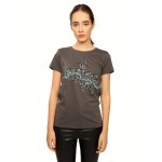 SKP Maalo grey, women's t-shirt