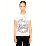 SKP Panorama, women's t-shirt