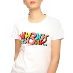 Shaggy Sheezick, women's t-shirt