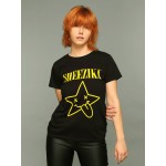 Nirvana, women's t-shirt