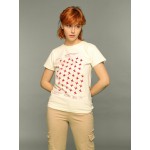 Vezilka, women's t-shirt