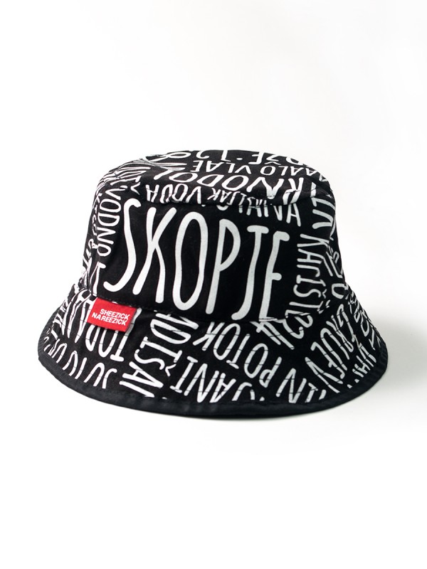 Maalo, bucket hat