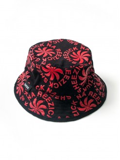 Pepper Sun, bucket hat