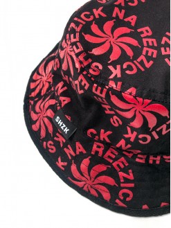 Pepper Sun, bucket hat