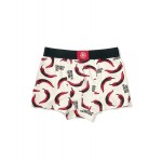 TANDEM HOT / men's boxers + women's hipster slips