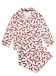 Pepper, pyjama set