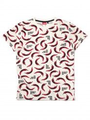 Big Pepper, t-shirt