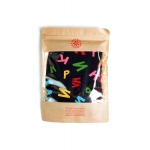 Shaggy Sheezick Pattern, pyjama pants