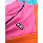 Shaggy Sheezick Colors, bomber