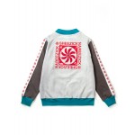 Pepper Sun, sherpa fleece jacket