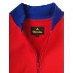 YU Star, bomber track top