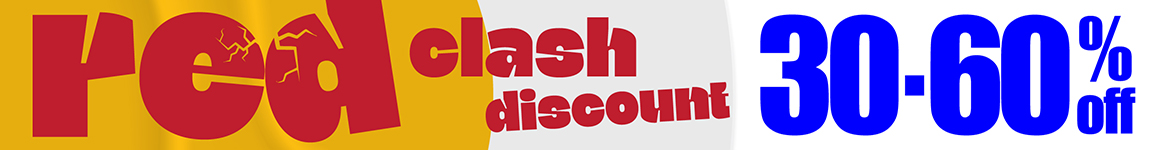 Red Clash Veligden