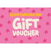 Happy Sheezika's Day