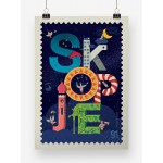 TANDEM Posters / 2 posters by choice