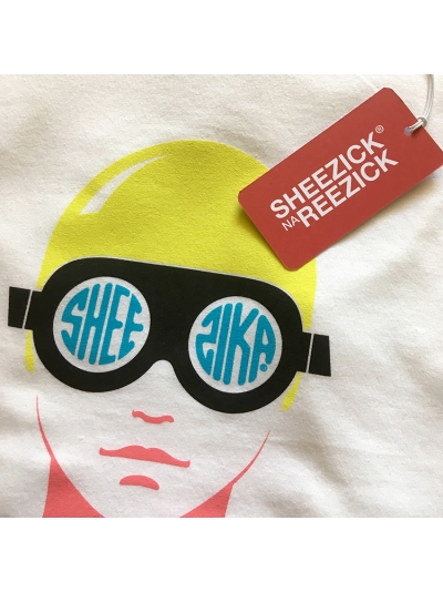 Delfina, unisex t-shirt